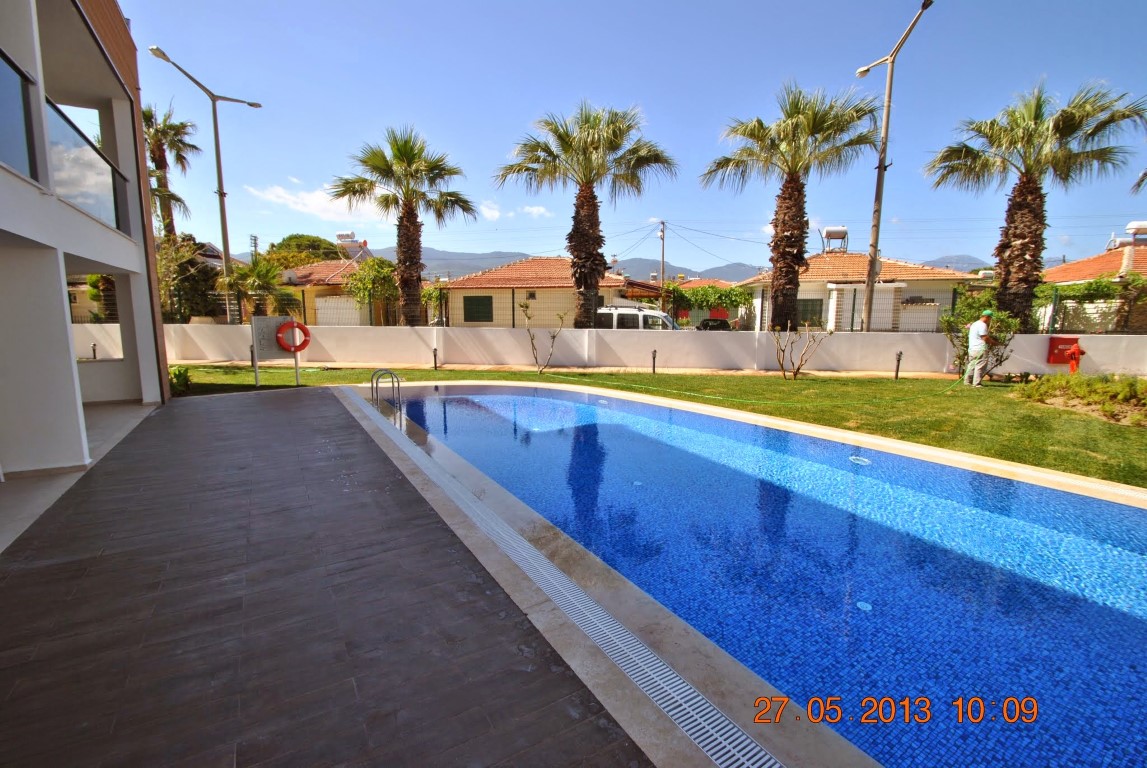 imagini hotel PALM WINGS KUSADASI